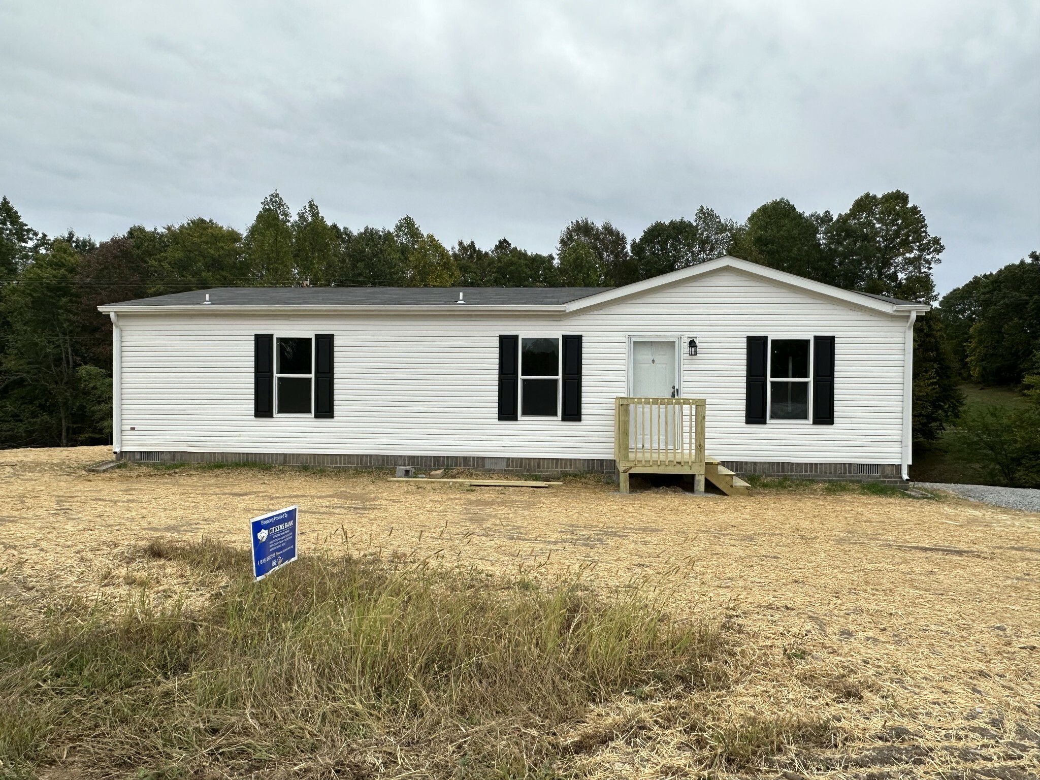 Property Photo:  1812 Wixtown Rd  TN 37186 