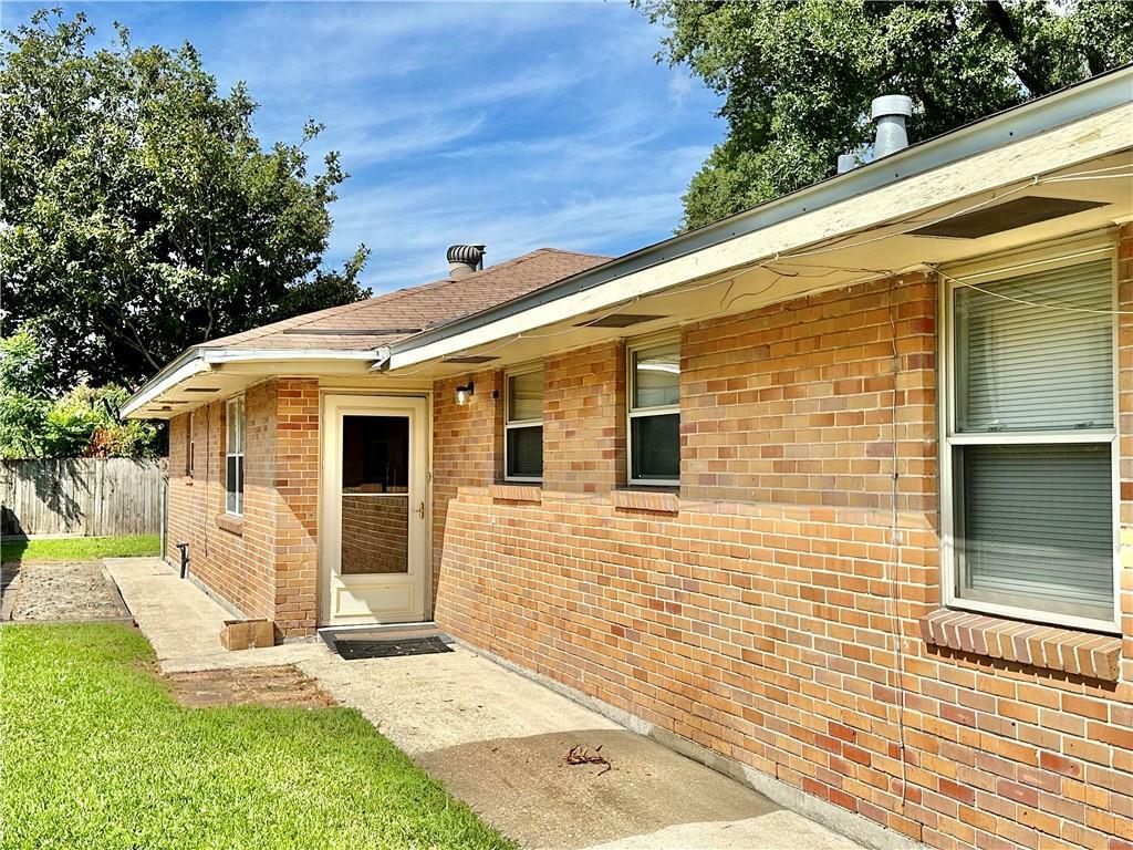 4429 Temple Street B  Metairie LA 70001 photo