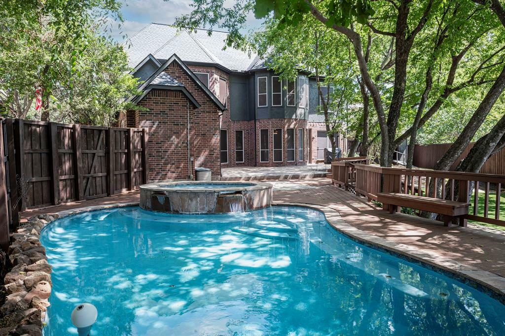 Property Photo:  1629 Roma Lane  TX 75013 