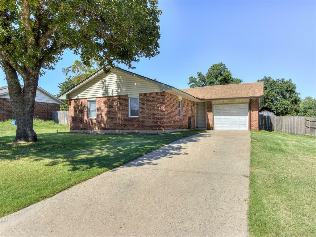 Property Photo: 14389 NE 4th Street OK 73020