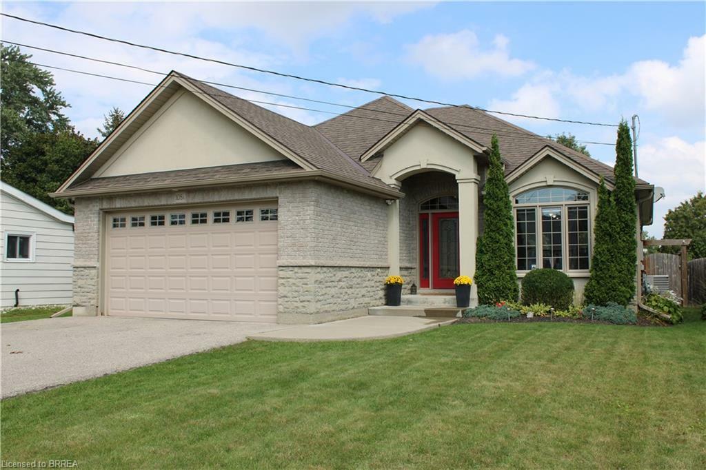 108A Harold Avenue  Brantford ON N3T1W4 photo