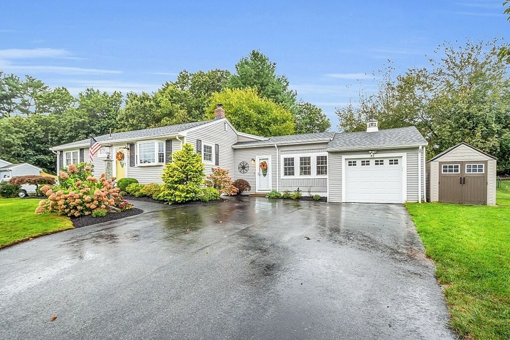 Property Photo: 42 Grasshopper Lane MA 01876