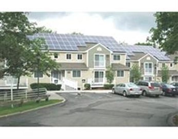 Property Photo:  One Katahdin Drive 505  MA 02421 