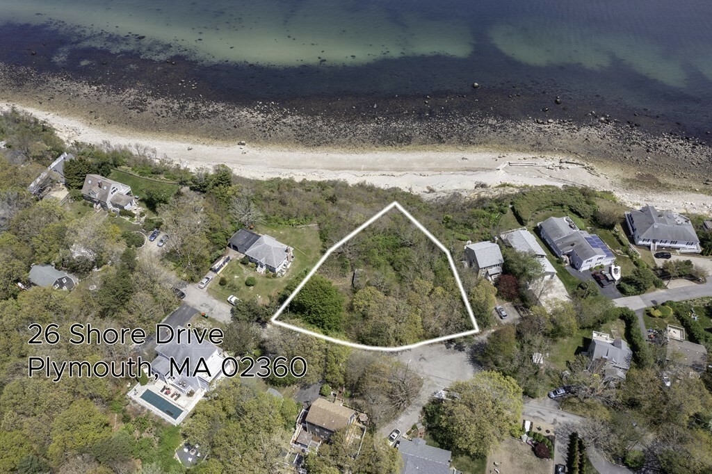 Property Photo:  32 Shore Drive  MA 02360 