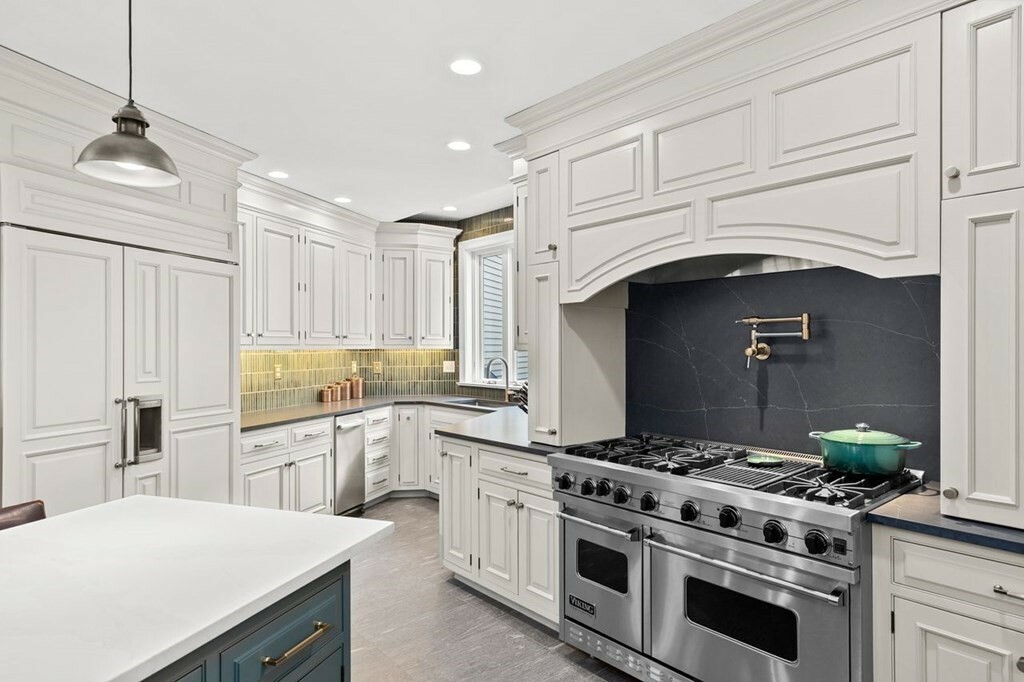 Property Photo: 4 Clapp Brook Rd MA 02061