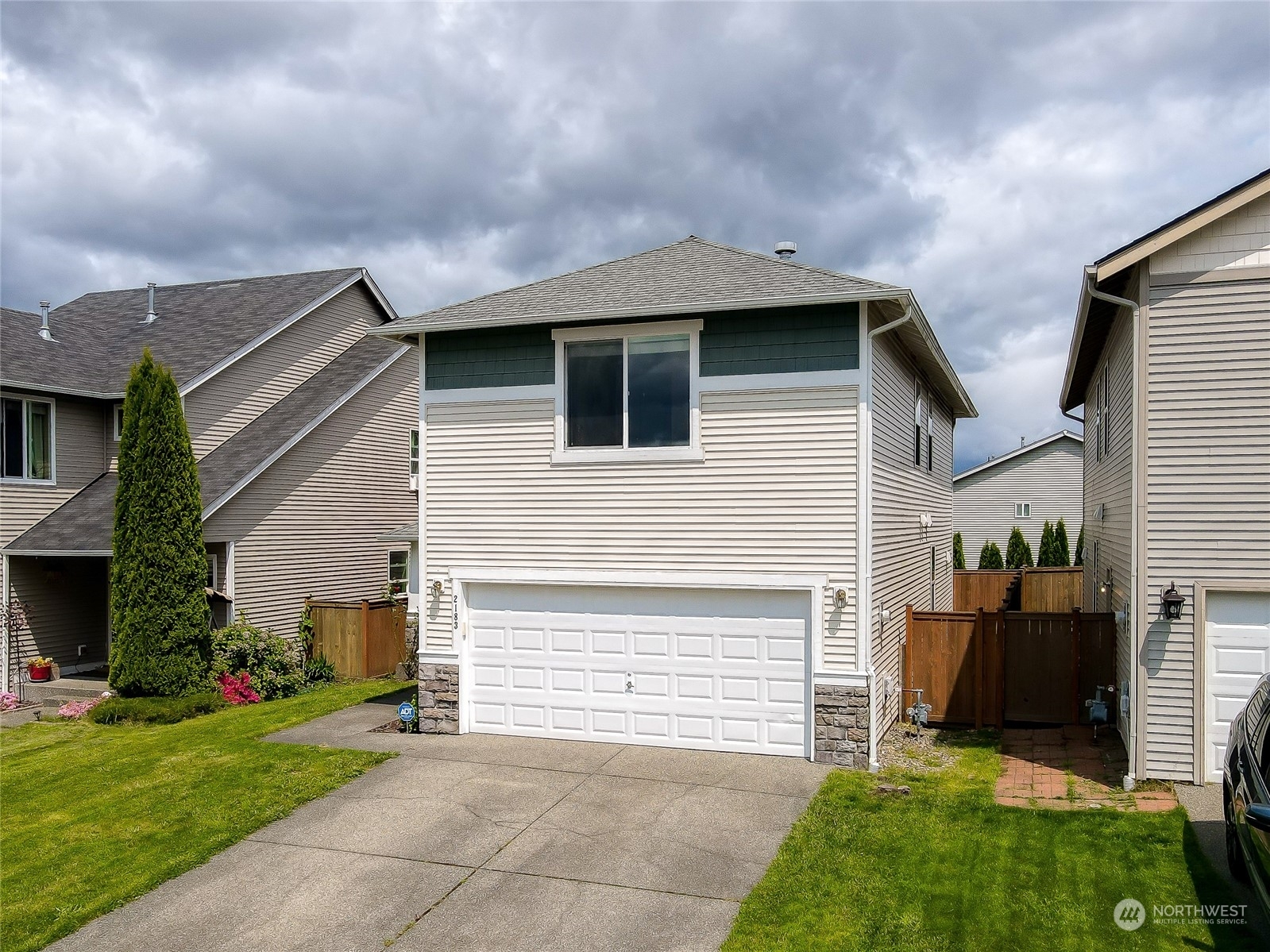 Property Photo:  2183 SW Grebe Way  WA 98367 