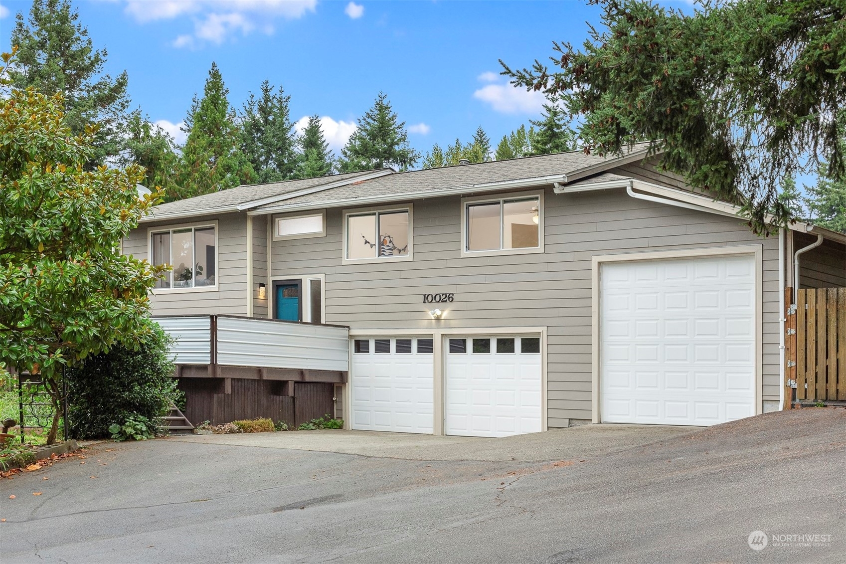 10026 SE 192nd Street  Renton WA 98055 photo