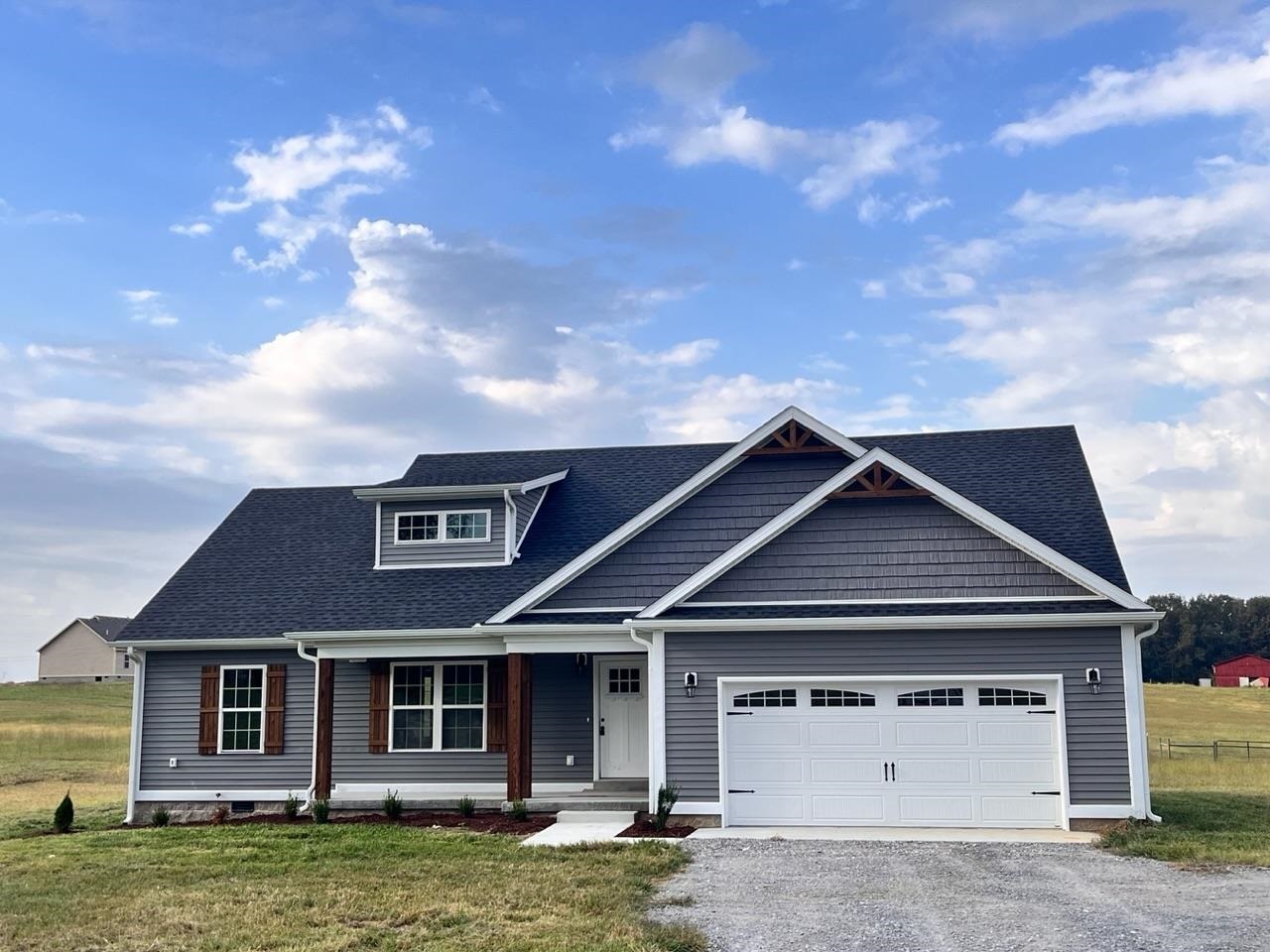 Property Photo:  10485 Woodburn Allen Springs Road  KY 42122 