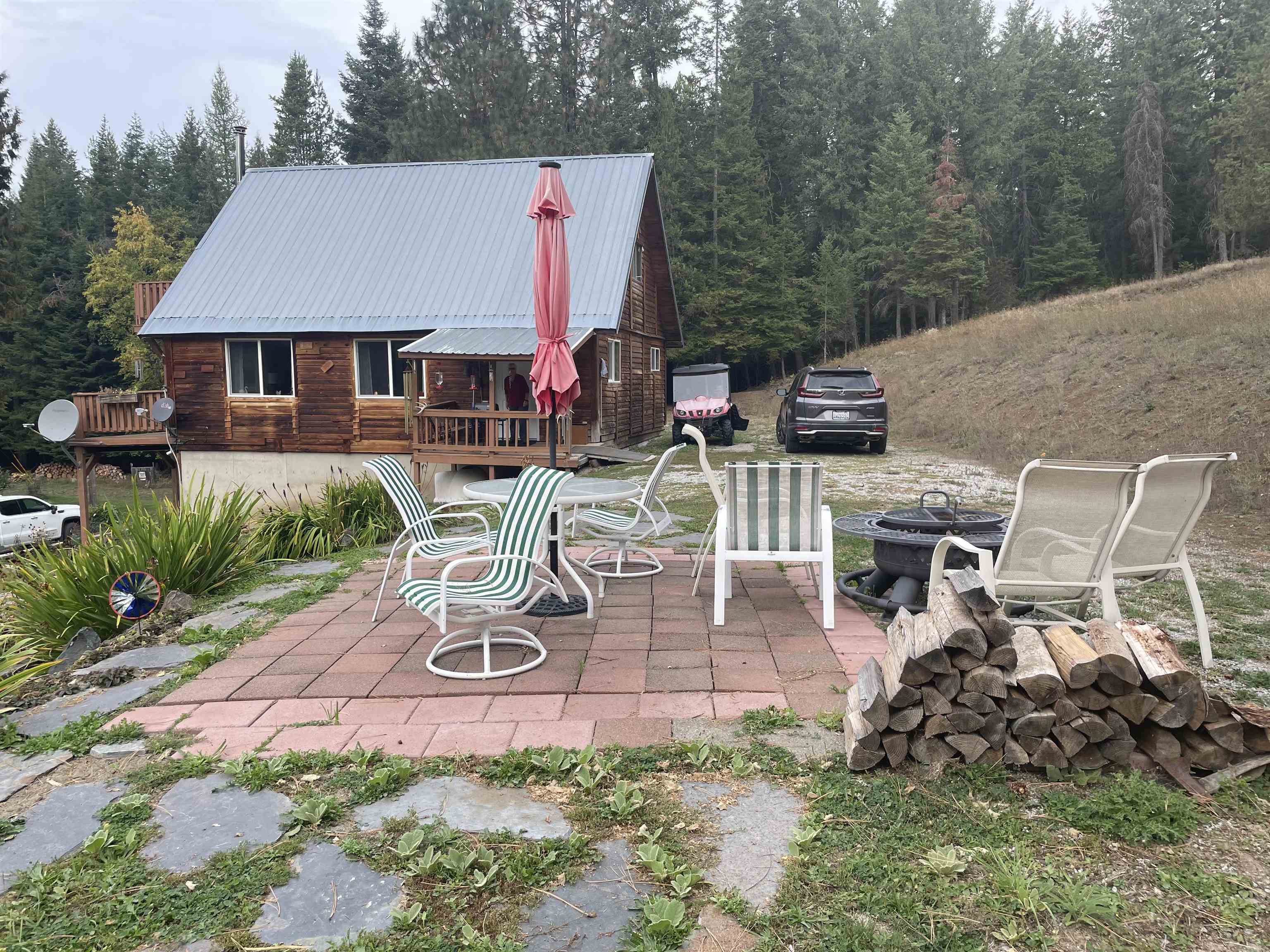 Property Photo:  382 Skookum Meadows Rd  WA 99156 