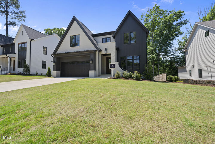 Property Photo:  5307 Dixon Drive  NC 27609 