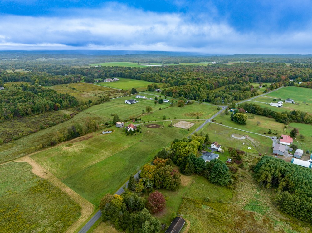 Property Photo:  11 Fairgrounds Rd  PA 16153 