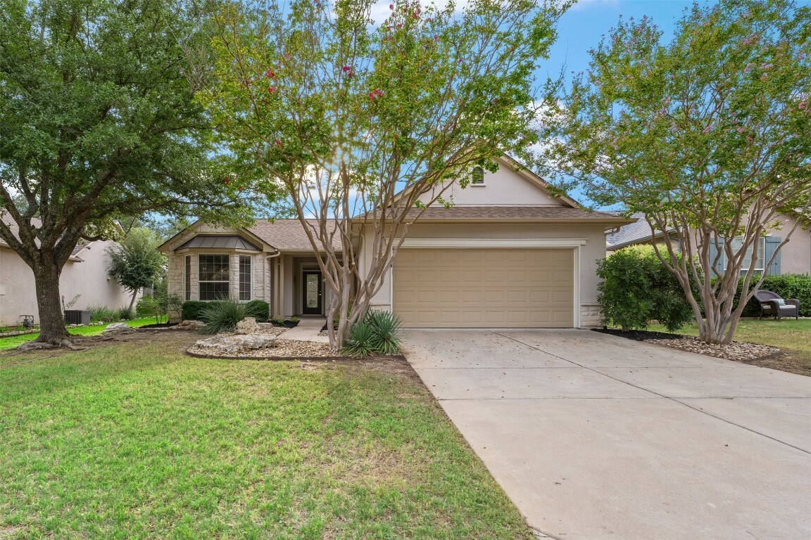 Property Photo: 223 Red Poppy Trail TX 78633