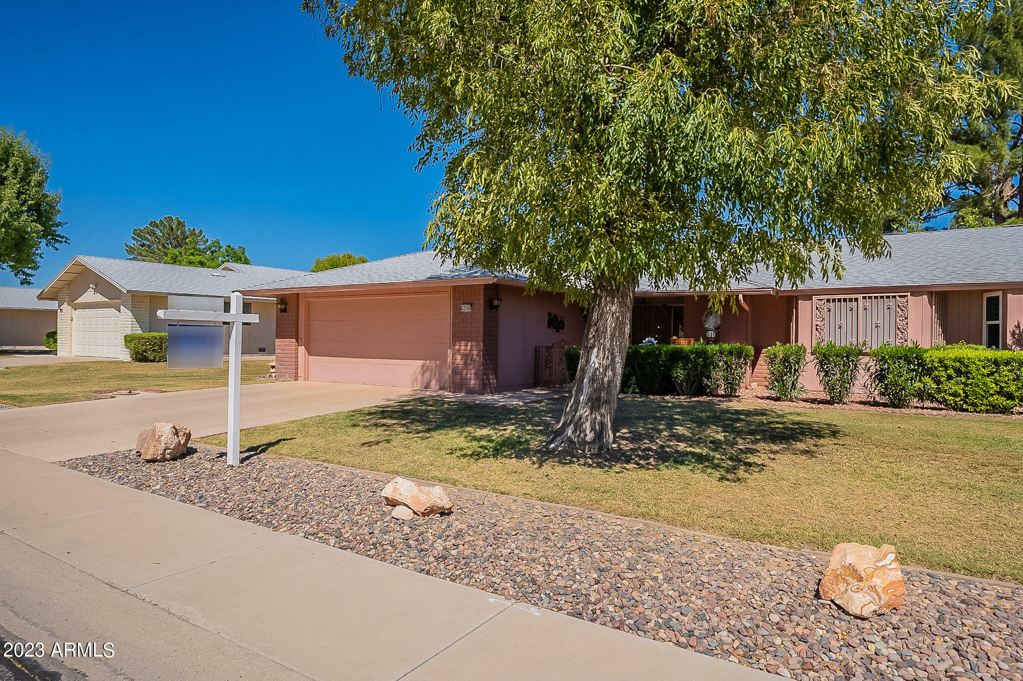 12706 W Shadow Hills Drive  Sun City West AZ 85375 photo