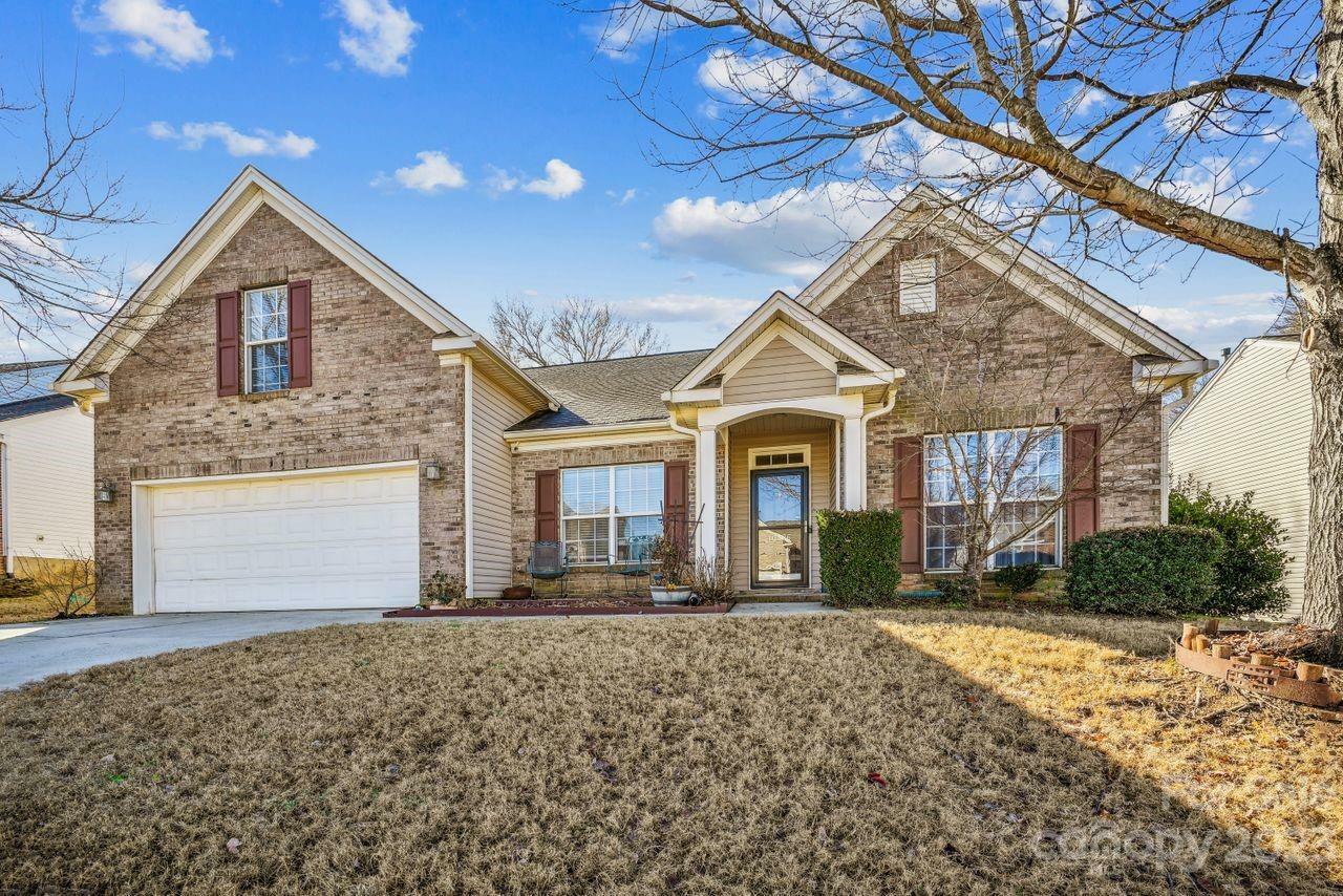 Property Photo: 10486 Tintinhull Drive SC 29707