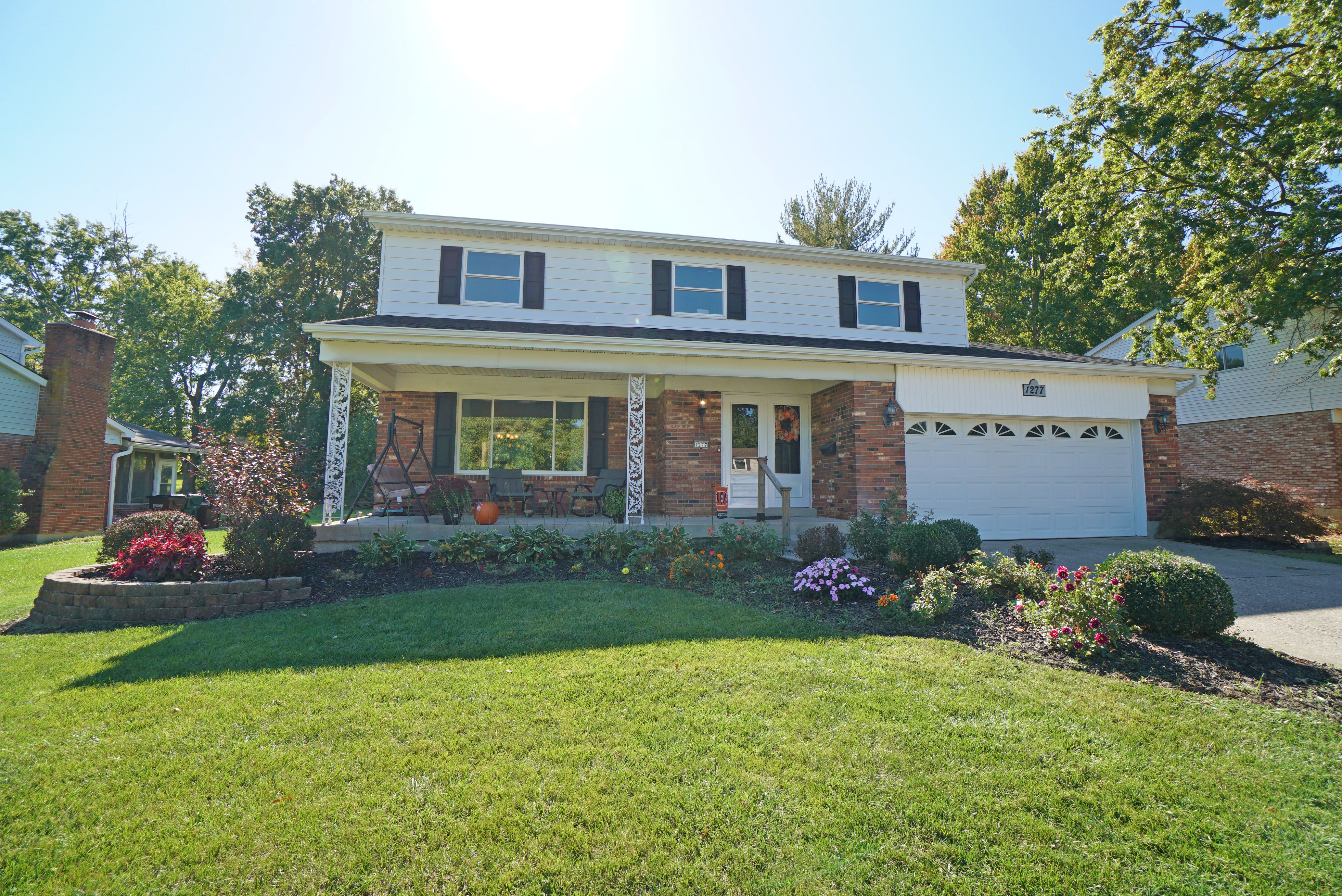 1277 Waycross Rd  Cincinnati OH 45240 photo
