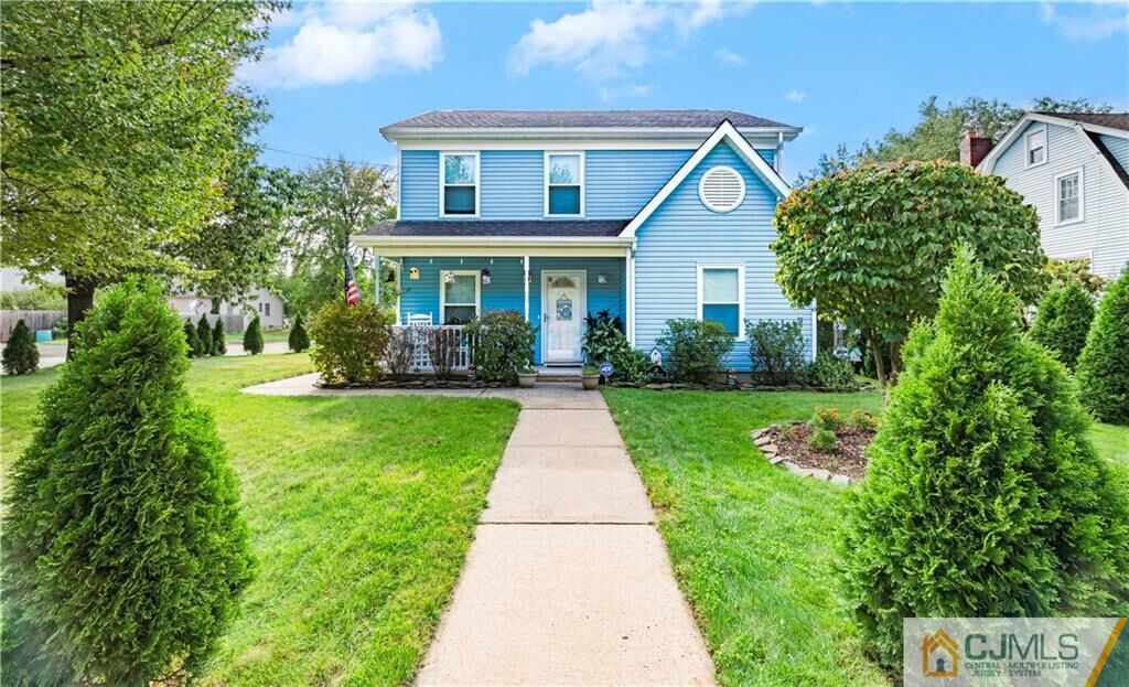 Property Photo: 18 Main Street NJ 08828