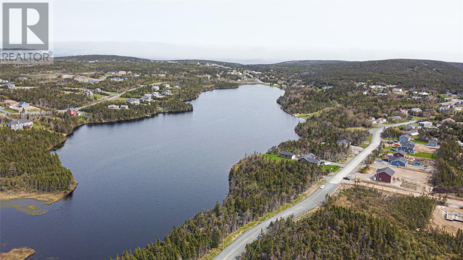 Property Photo:  75 Cameron Place  NL A1K 1C8 