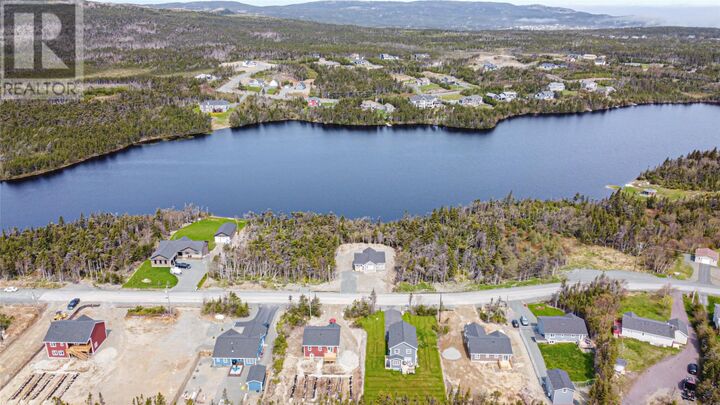 Property Photo:  78 Cameron Place  NL A1K 1C8 