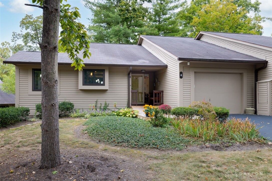 Property Photo: 4 Big Oak Lane OH 45150
