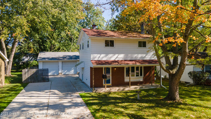 3731 Stratford Avenue  Lansing MI 48911 photo