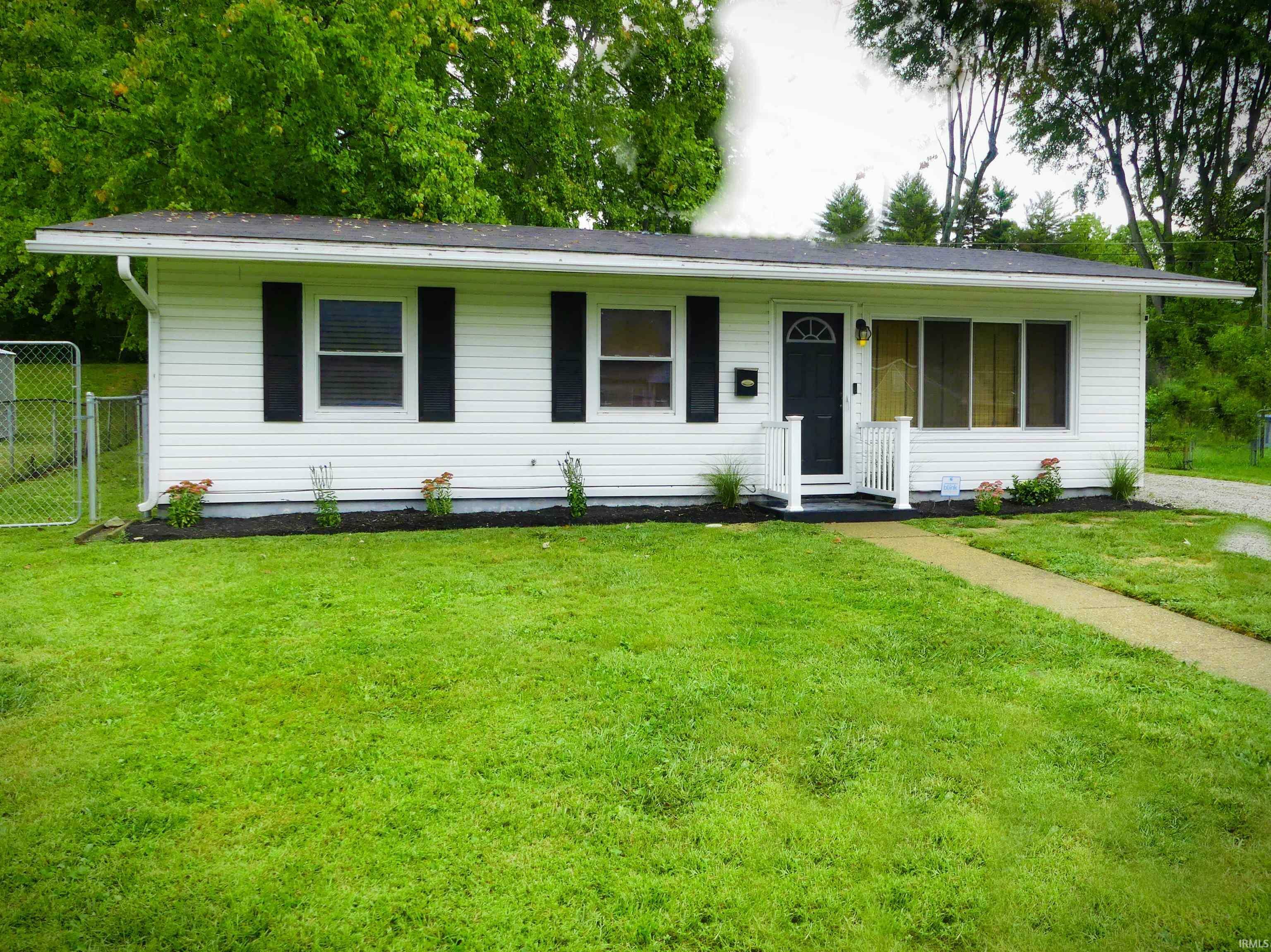 5224 Chadwick Road  Evansville IN 47710 photo