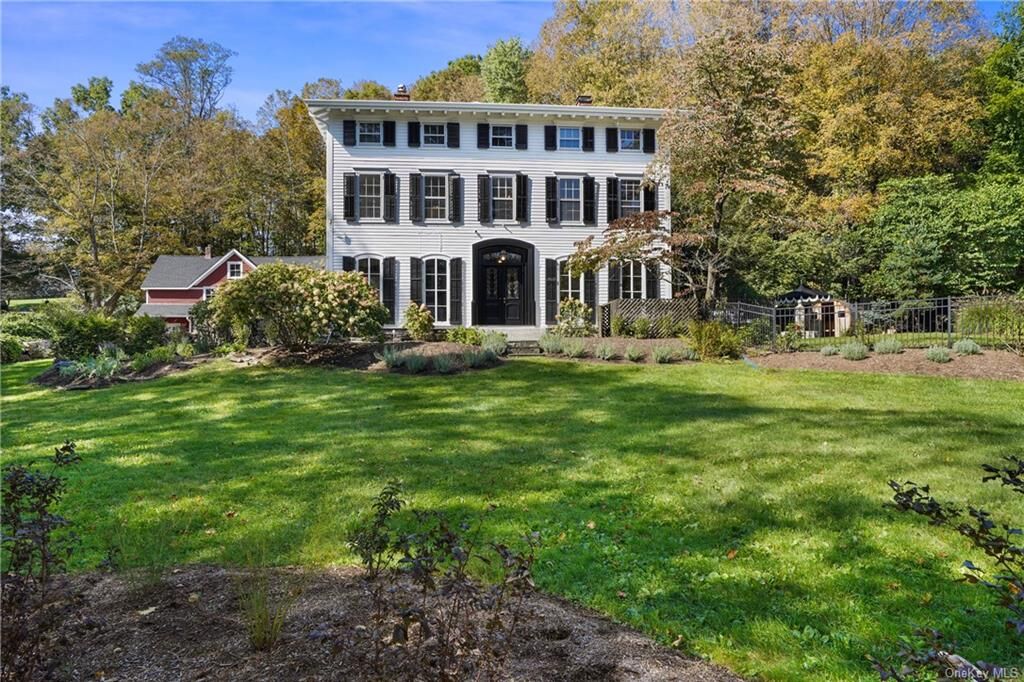 Property Photo: 71 Primrose Street NY 10536