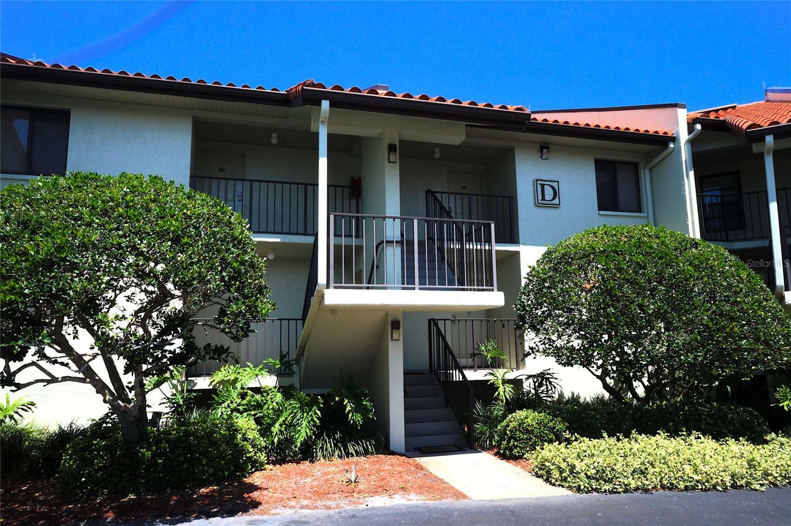 Property Photo:  1515 Pinellas Bayway S 46  FL 33715 