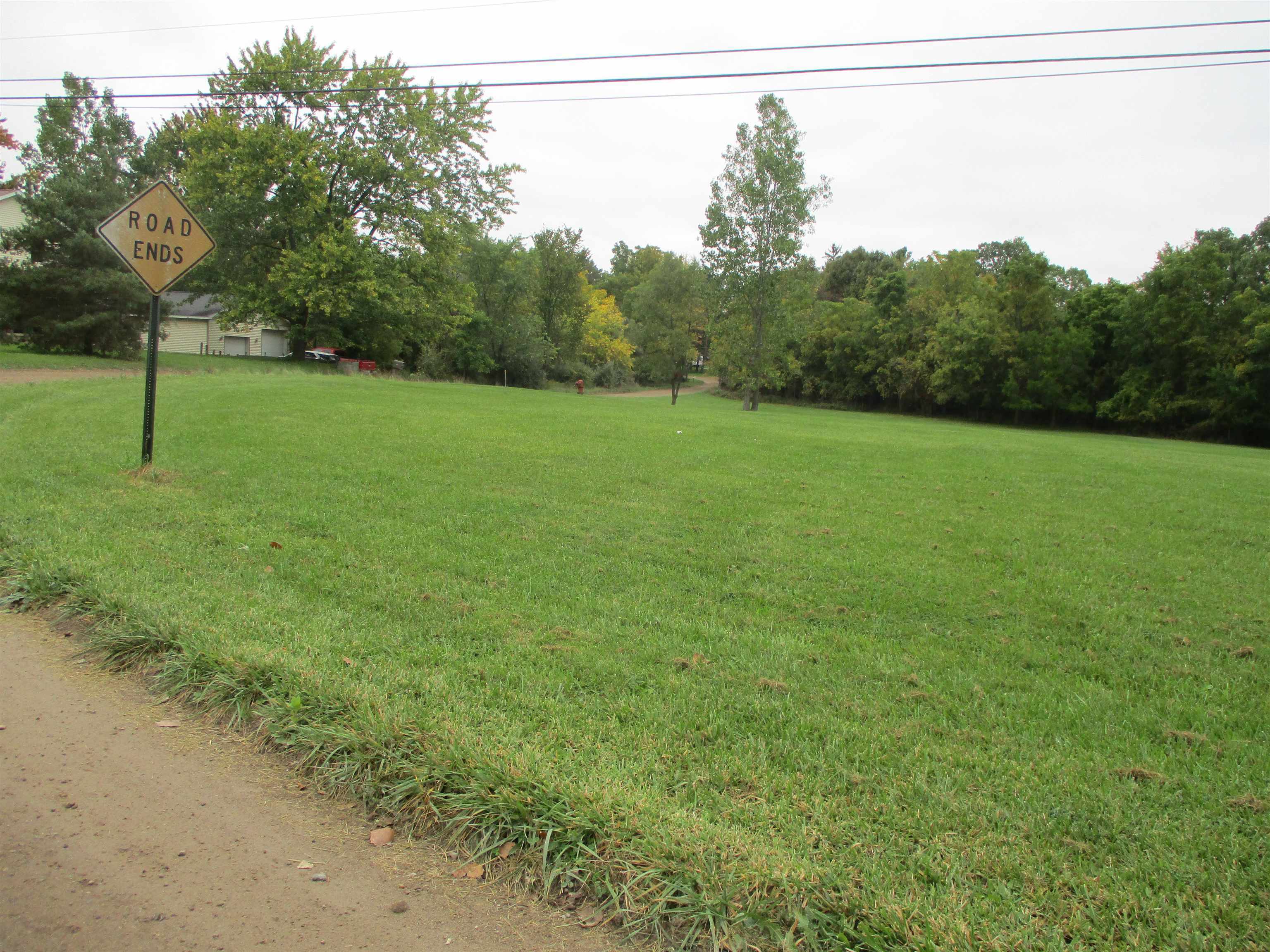 Property Photo:  00 V/L Clare  MI 48429 