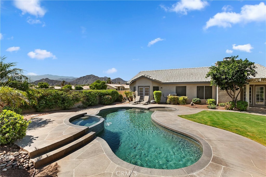 Property Photo: 44790 N Harland Drive CA 92253