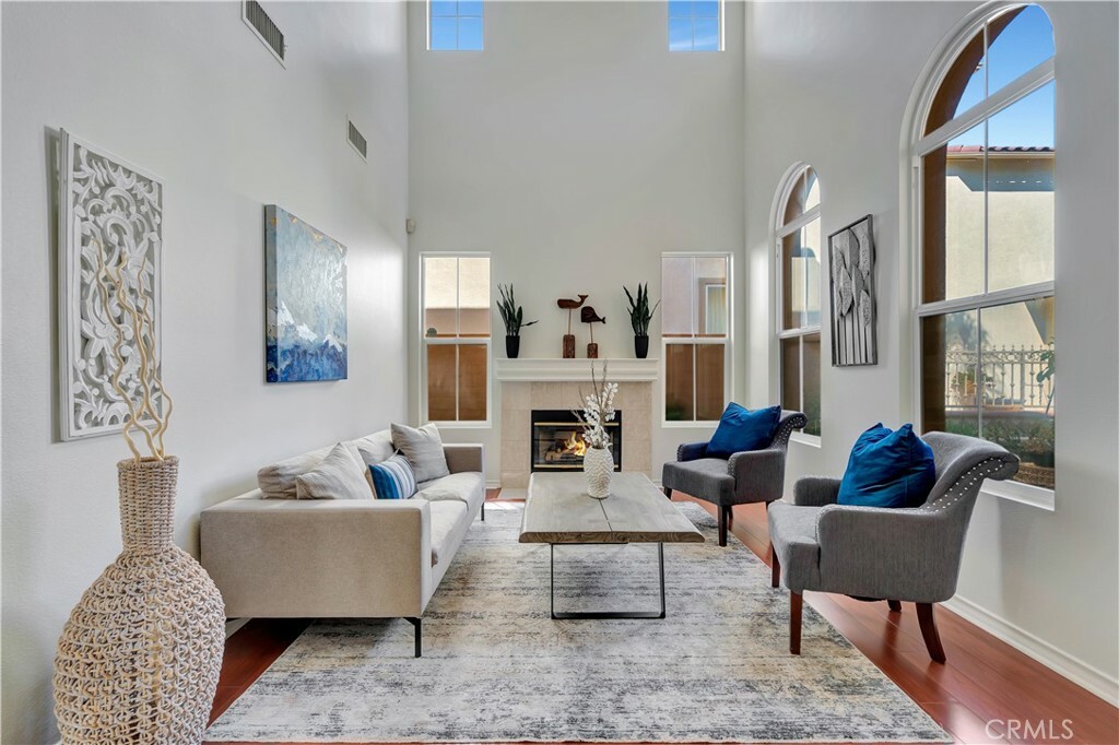 Property Photo: 18541 Amalia Lane CA 92648