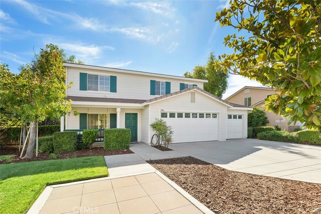 Property Photo:  4906 Spring View Drive  CA 92220 