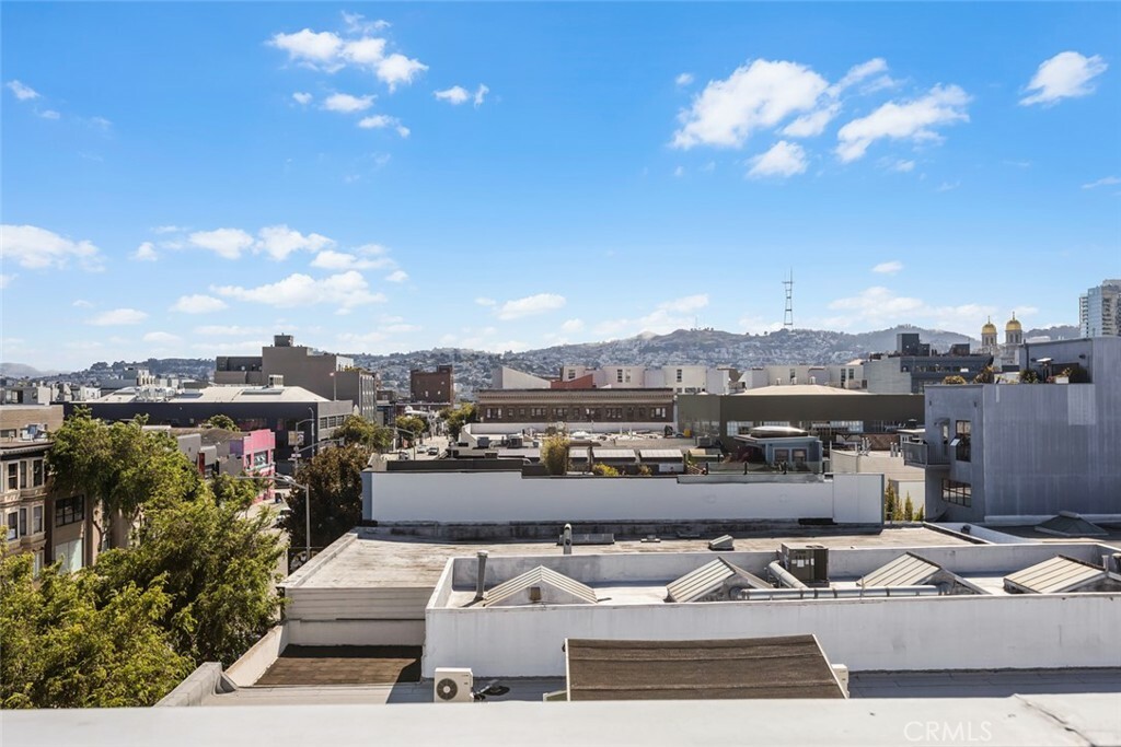 Property Photo:  1220 Folsom Street Apt 3  CA 94103 