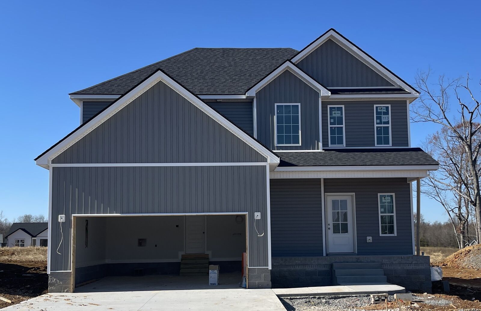 Property Photo:  113 Cherry Fields  TN 37042 