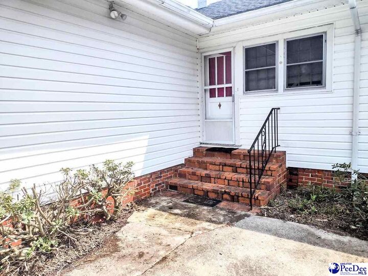Property Photo:  91 W Willow Grove Rd / Hwy 76  SC 29080 