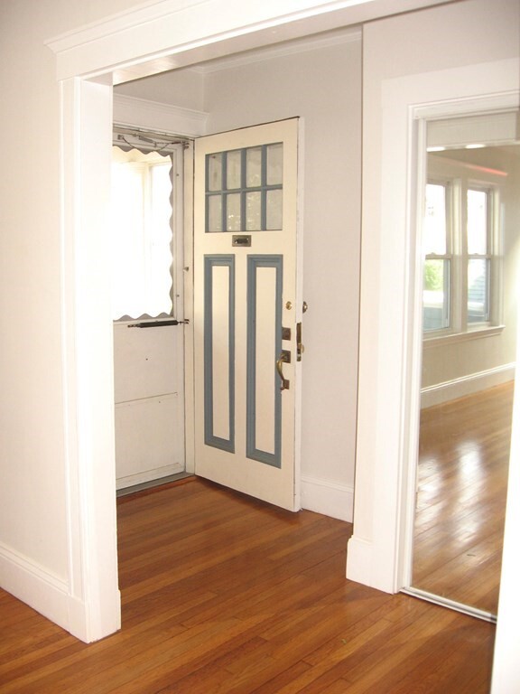 Property Photo: 37 Allen Street 1 MA 02474