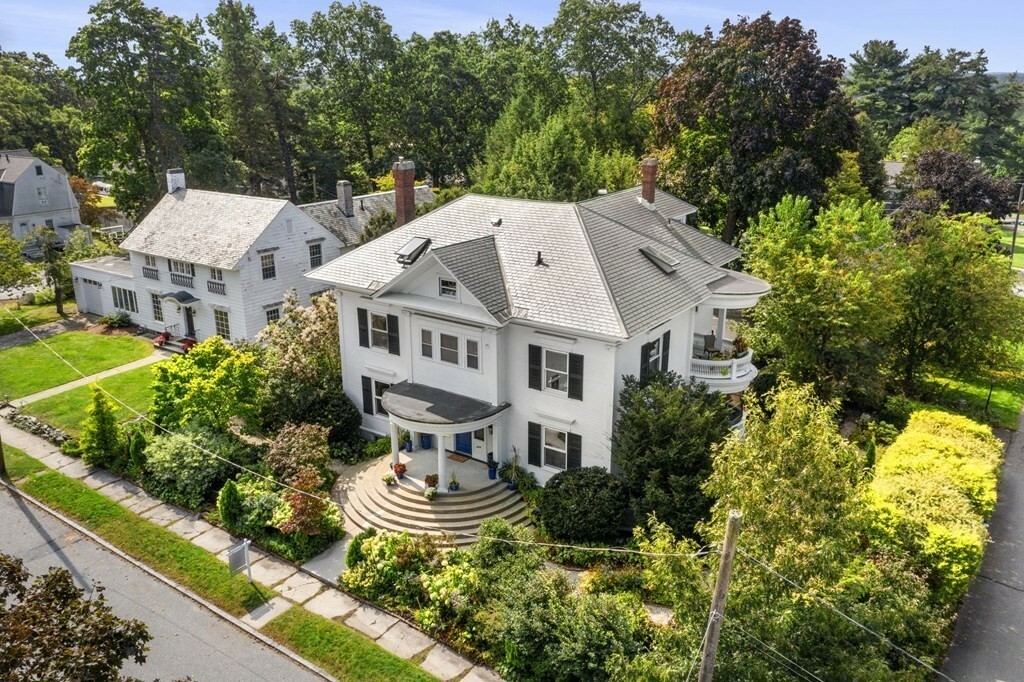 Property Photo: 30 Monadnock Ave MA 01851