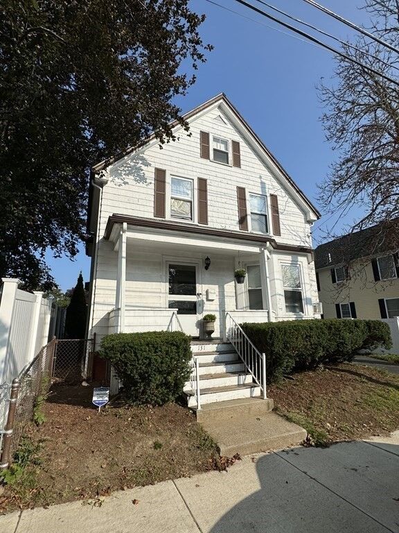 Property Photo:  131 Myrtle St  MA 01905 