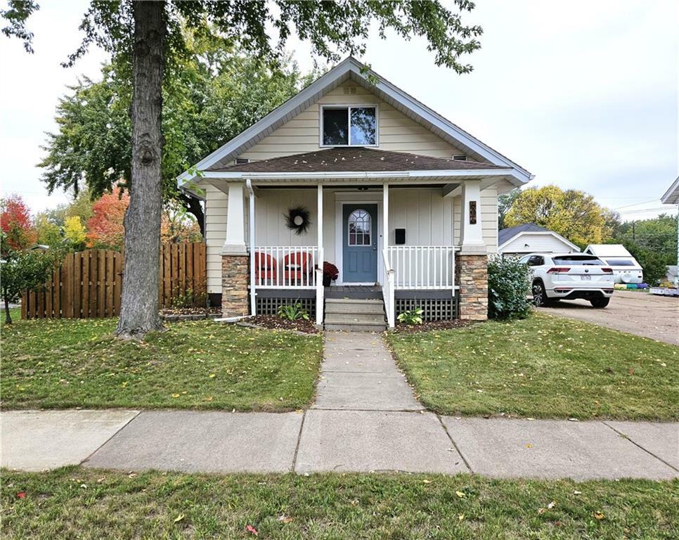 Property Photo:  606 S Main Street  WI 54729 