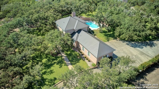 Property Photo:  2211 Estate Gate Dr  TX 78260 