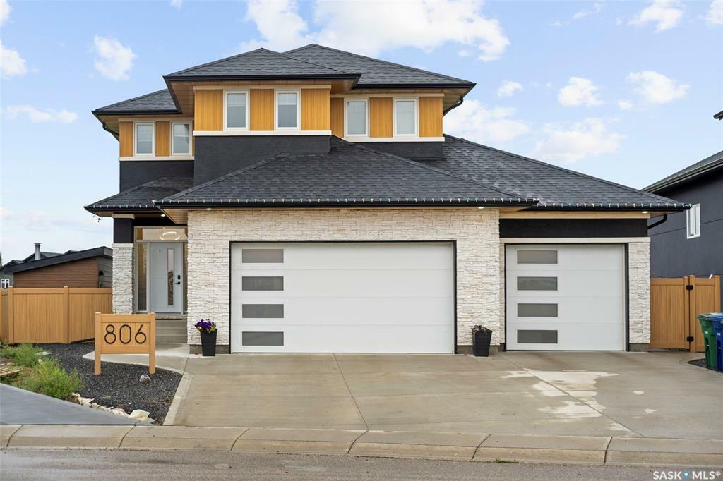 806 Werschner Court  Saskatoon SK S7V0G7 photo