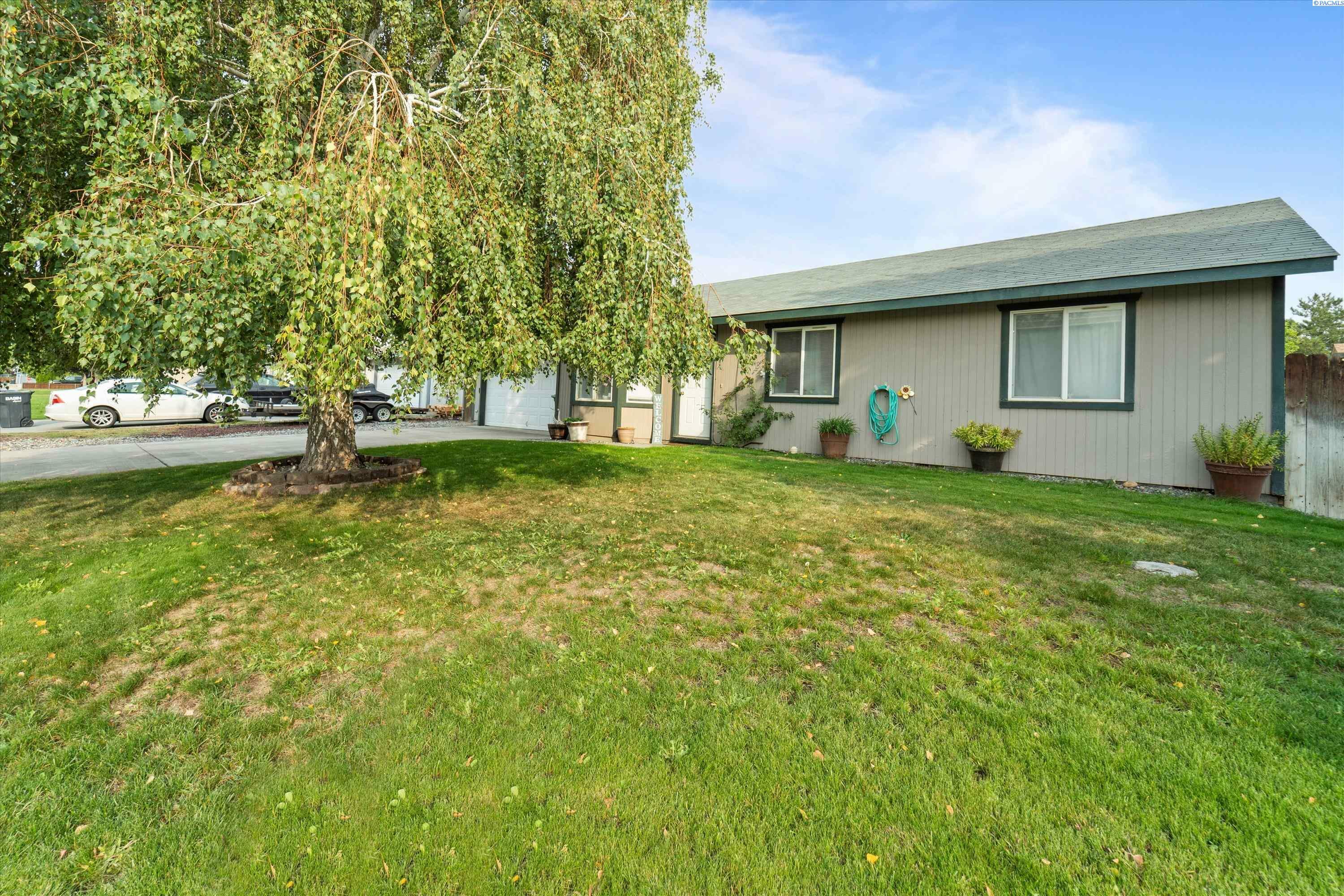 Property Photo:  4774 Mt Adams View Drive  WA 99353 