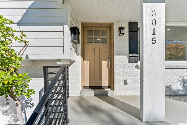 3015 E Nila Way  Salt Lake City UT 84124 photo