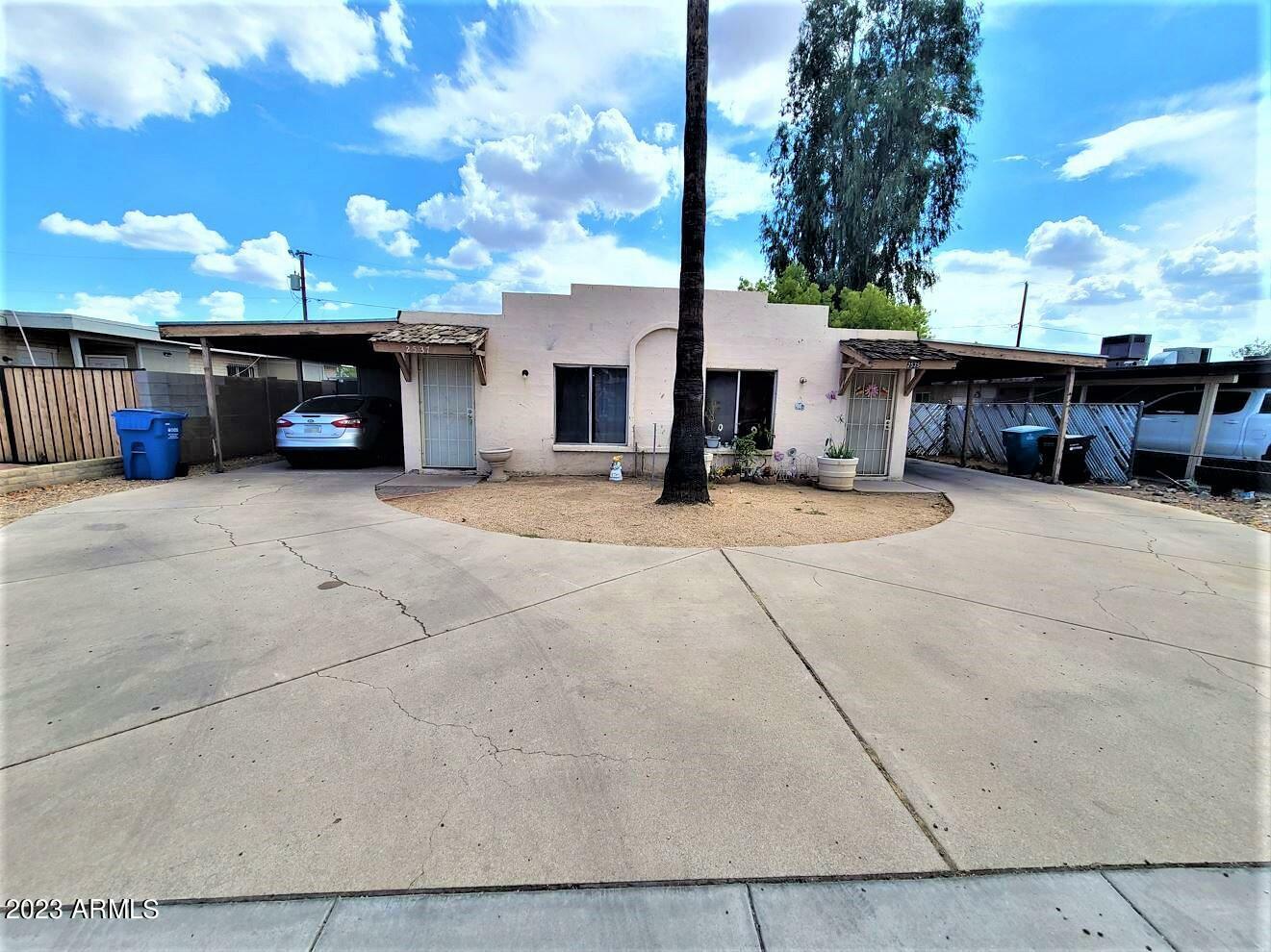 Property Photo:  2535 E Kings Avenue  AZ 85032 