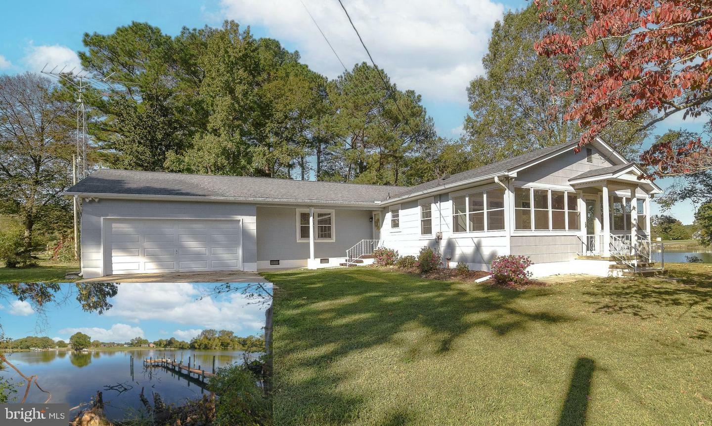 Property Photo:  39114 Dent Road  MD 20609 