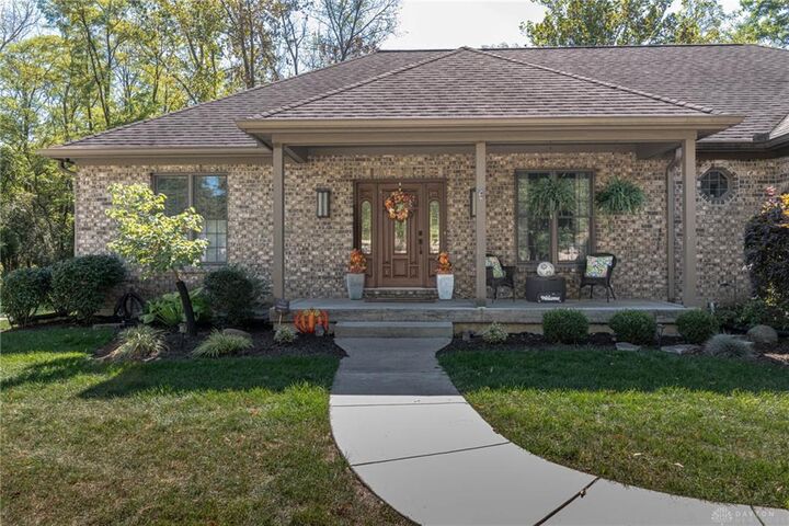 836 Palomino Avenue  Vandalia OH 45377 photo