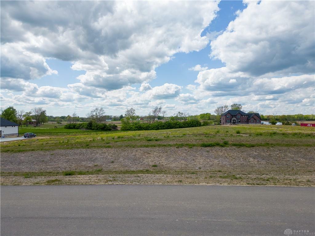 Property Photo:  253 Maple Point Court Lot 5  OH 45177 