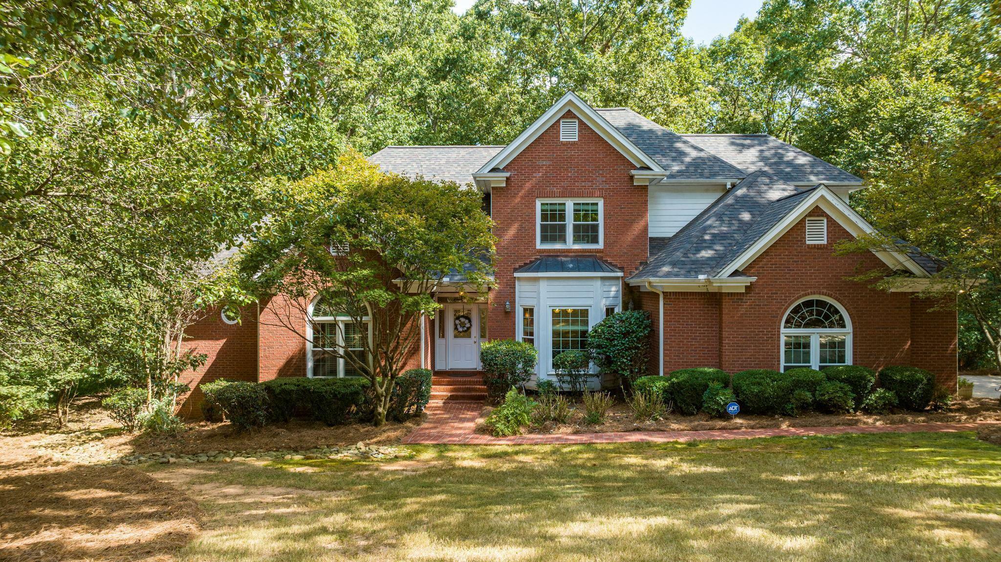 Property Photo:  218 Thornhill Drive  GA 30607 