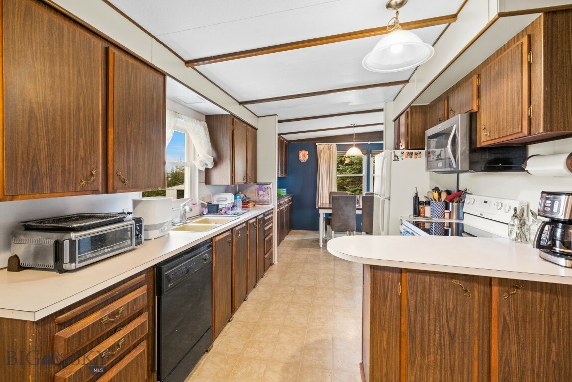 3752 Valley Drive  Helena MT 59602 photo
