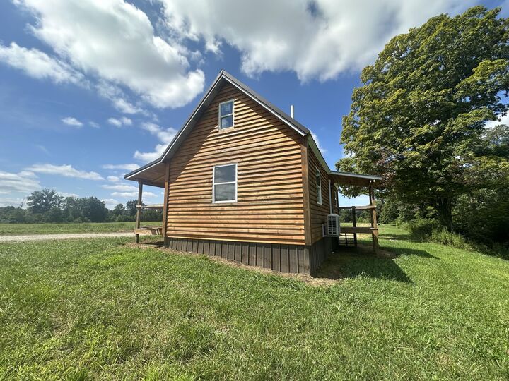 Property Photo:  1817 Baldwin Road  KY 40447 
