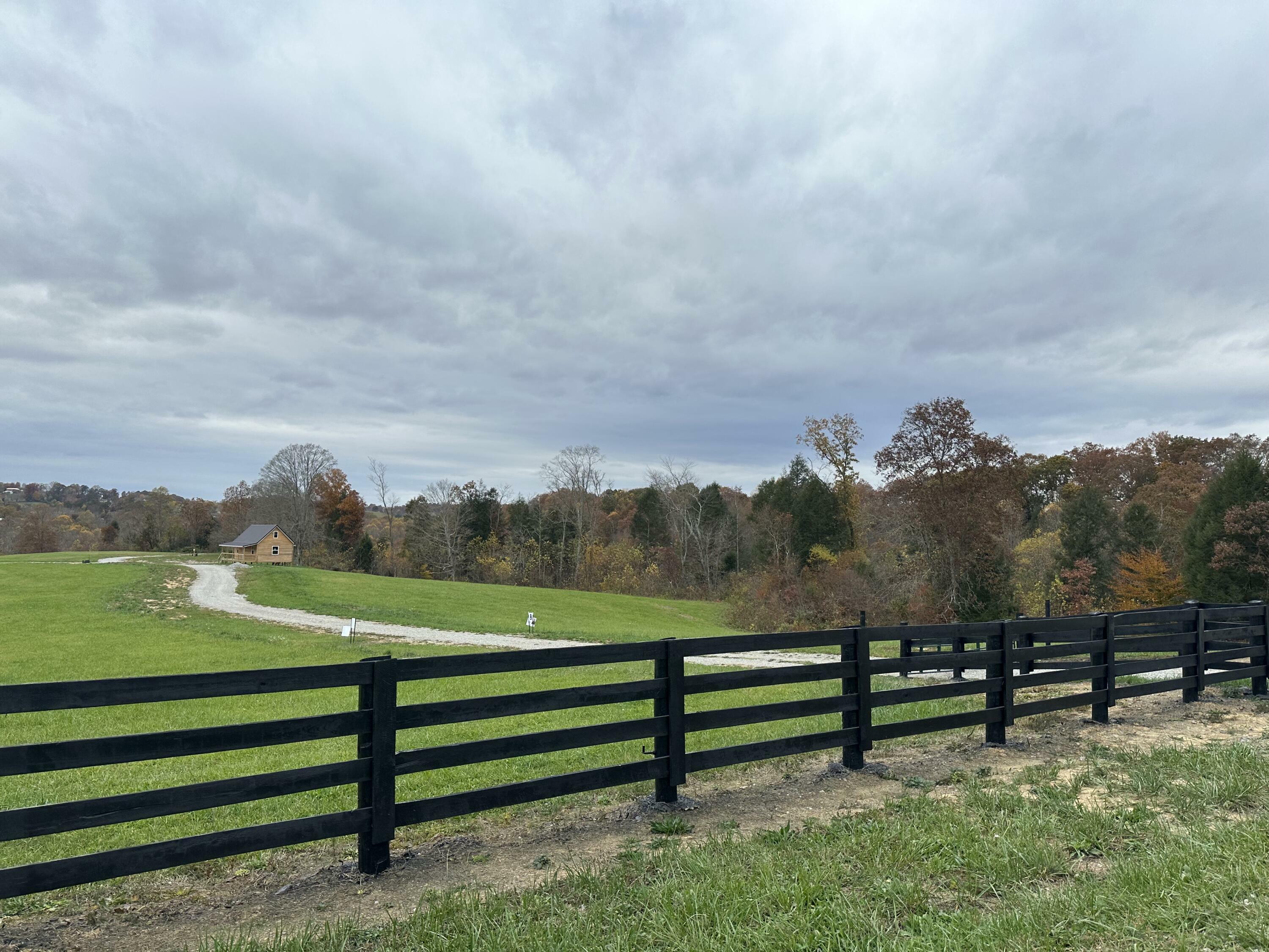 Property Photo:  Lot 9 Baldwin Road  KY 40447 